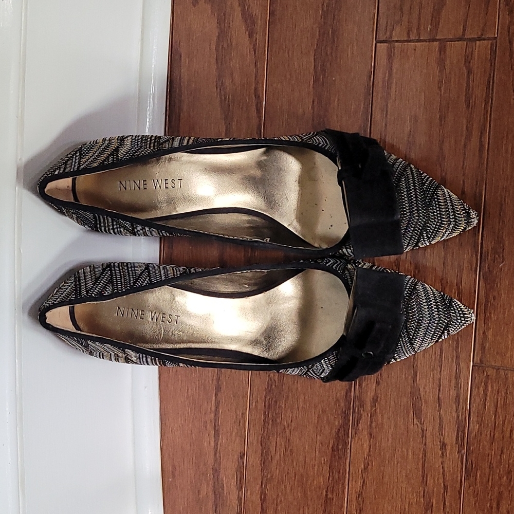 Nine West Heels